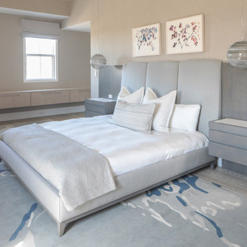 Modern Nantucket Nautical