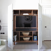 built ins