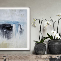 "Till So Far" - Fine Art Prints