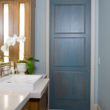 interior doors