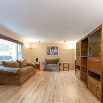 Staging for Sale 2020