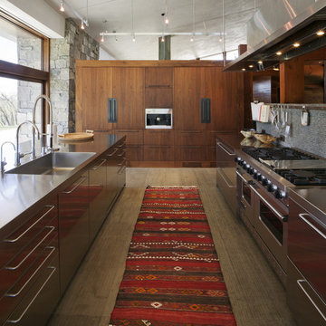 Kitchens
