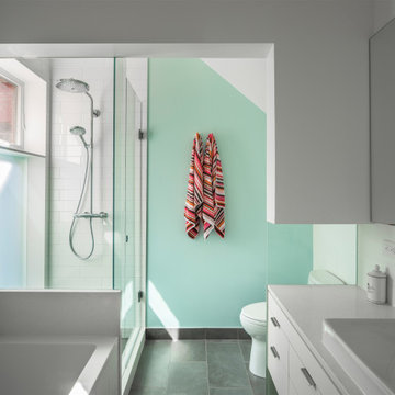 Booth Residence