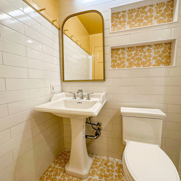 Maplewood Bathroom Renovation