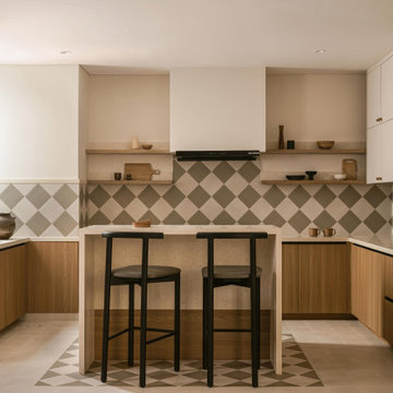 Casa Ecru
