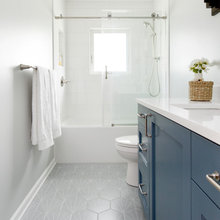 Brim Guest Bath