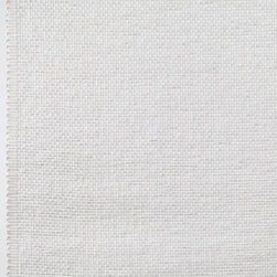 Paper Fiber Window Shades - Window Treatments