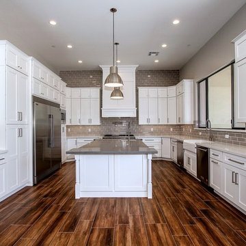 The Pecans Queen Creek Lot 54
