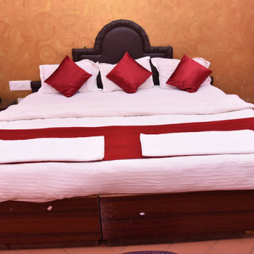 5 Star Hotels in Puri