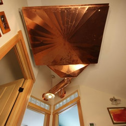 Heat Pump Copper Work - Products