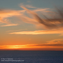 Water and Sky - Photographs