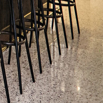 Agglotech Terrazzo