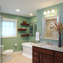 Bathroom Ideas Bourassa/Ziter