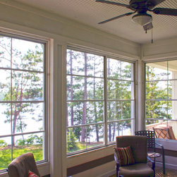 Weathermaster - Windows And Doors