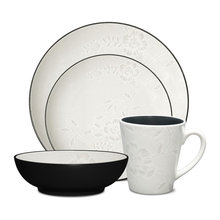 New Dishes