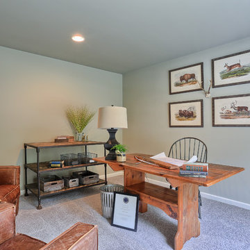Flex Space | Home Office
