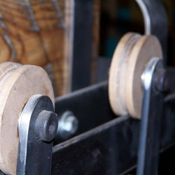 Modern Barn Door Hardware - Barn Door Hardware