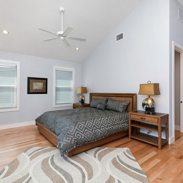Captiva Vacation Cottage