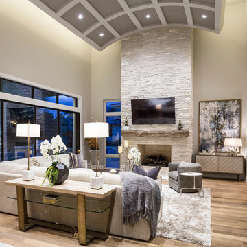 2016 HBA Greater Austin Parade of Homes