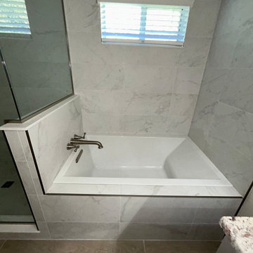 Explore Beauty, Explore Your Dream Bathroom