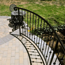 railings
