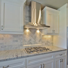 kitchen backsplash