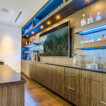 Bar Downstairs