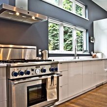 kitchen repair