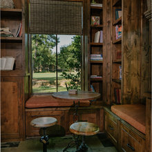 Corner Ideas