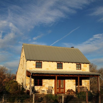 Hill Country Fredericksburg Equine Ranch