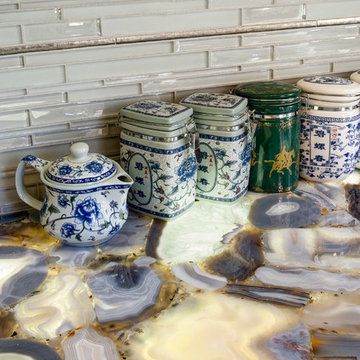 West 71st St., NY Kitchen