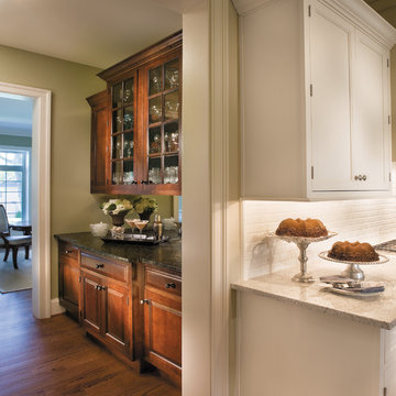 Traditional Kitchen in West Chester, Pennsylvania