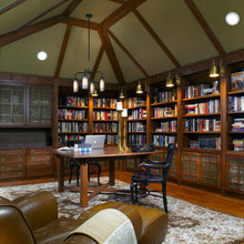 Bookshelves 2022