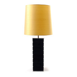 Boca do Lobo Alley - Lighting