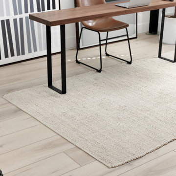 Yuzen Signature | Modin Rigid LVP Collection Scandinavian Customer Space | CA
