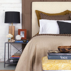 Custom Drapery & Upholstery Fabrics - Upholstery Fabric