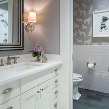 el prado powder bath