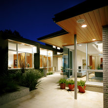 Mid Century