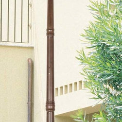 Outdoor Lighting Classic - Outdoor Floor Lamps