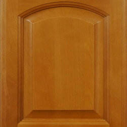 BEECH ARCH / Assembled Kitchen Cabinets - Kitchen Cabinetry