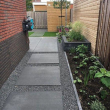 South Side Yard