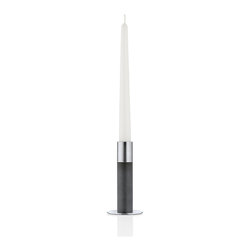 Blomus - Blomus Candea Candlestick - Candleholders