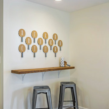 Wellington Parkway Renovation in Bethany Beach DE
