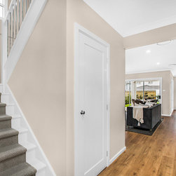 THE SAPPHIRE  I  Double Storey Display Home - Products