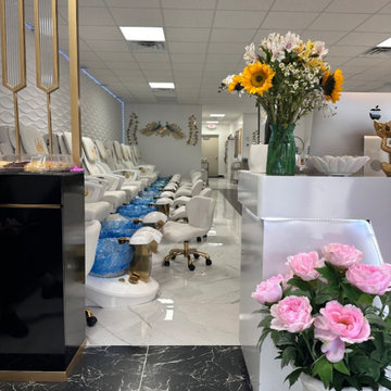 Nail Salon