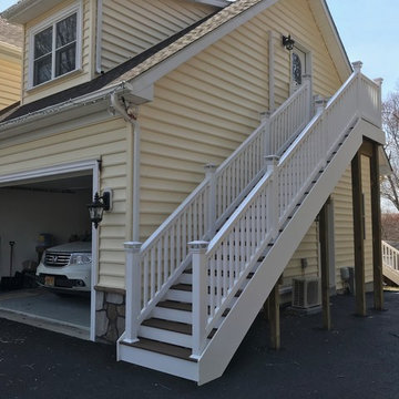 Man Cave - Bonus Room Addition