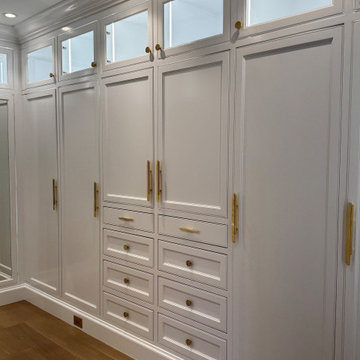 Burlingame Casual Closet