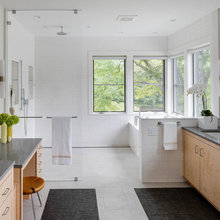 My Bathroom Plan
