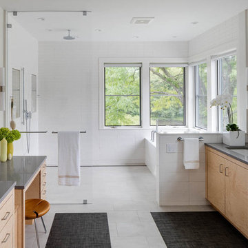 Custom Home and studios