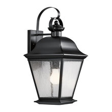 Deck & Porch lighting